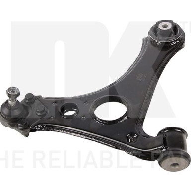 Querlenker Mb P. Vaneo 02- Le | 5013391