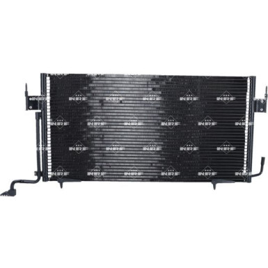 Kondensator, Klimaanlage EASY FIT 35439