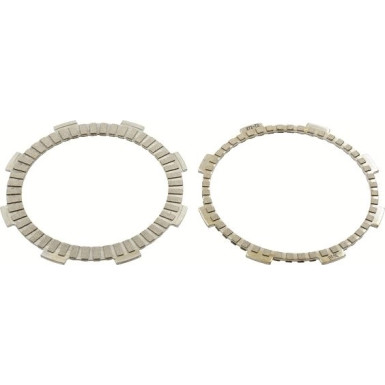 Kuppl. Lamellen-Kits | Motorrad | MCC513-5