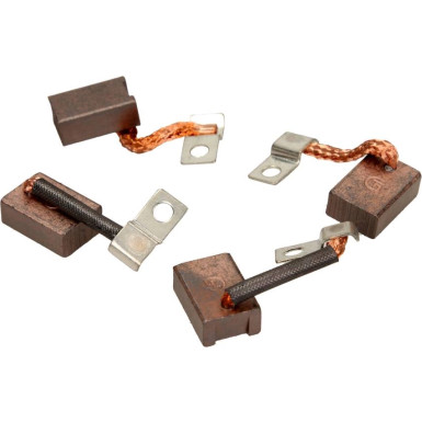 Kohlebürste, Starter MASX17-18