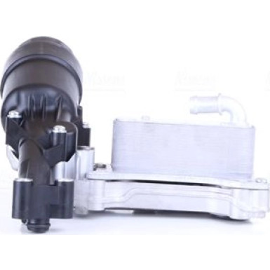 Ölkühler PKW Mercedes E-Klasse 09 FIRST FIT 90836