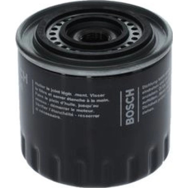 Ölfilter | RENAULT Laguna | F 026 407 106