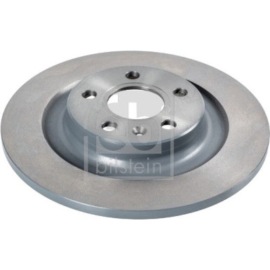 FEBI BILSTEIN Bremsscheibe 106353