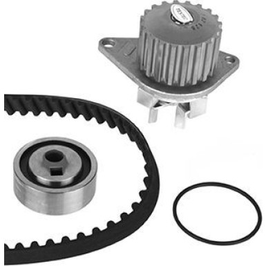 GRAF Timing-Kit | KP628-2