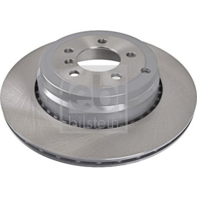FEBI BILSTEIN Bremsscheibe 108548