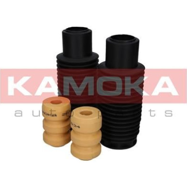 KAMOKA Staubschutzsatz, Stoßdämpfer