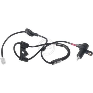 30866 Sensor, Raddrehzahl