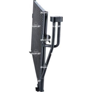 Kondensator, Klimaanlage EASY FIT 35234