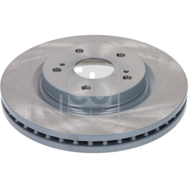 FEBI BILSTEIN Bremsscheibe 194615