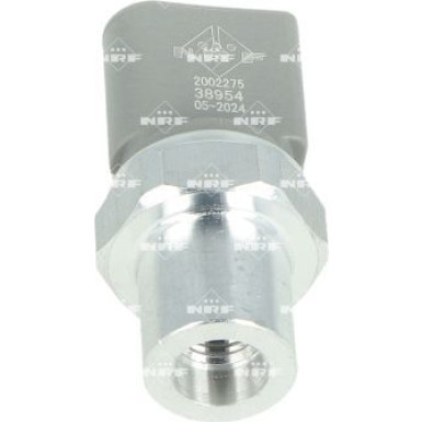 NRF Druckschalter, Klimaanlage 38954 EASY FIT