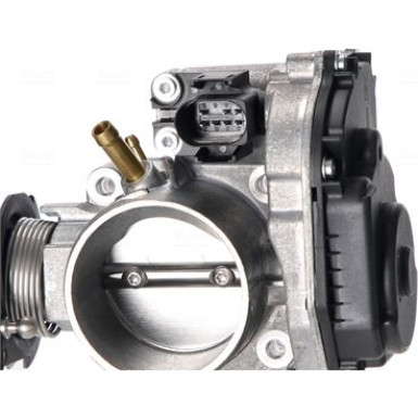 NISSENS Drosselklappenstutzen 955080 FIRST FIT