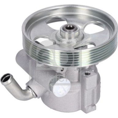 FEBI BILSTEIN Hydraulikpumpe, Lenkung | 186248