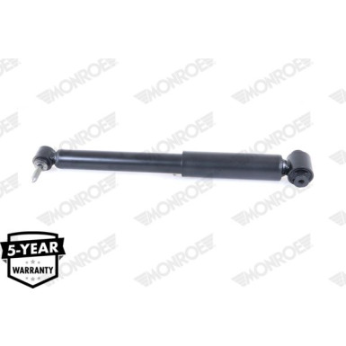 MONROE ORIGINAL-Gasdämpfer HA | RENAULT Megane II 02 | 23967