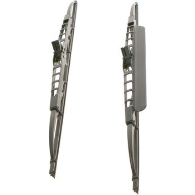 Scheibenwischer 530/500Mm | TWIN-Spoiler | 3397118404