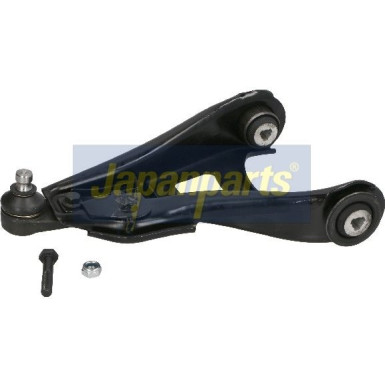 Lenker, Radaufhängung BS-112L