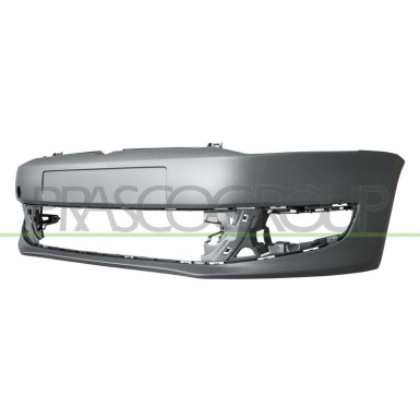 STOßSTANGE V grundiert -PDC -WIWA PQ | VW POLO (-GTI) 6,09-4,14 | 7267,303,1