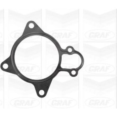 PA 1026 Wasserpumpe | CITROEN Jumper,FIAT Ducato 3,0 Hdi | PA1026