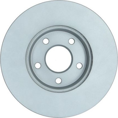 KAMOKA Bremsscheibe | 103591