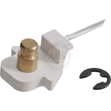 A.B.S. Verschleißsensor