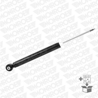 MONROE OESpectrum HA li/re | AUDI A3 2012 | 376195SP