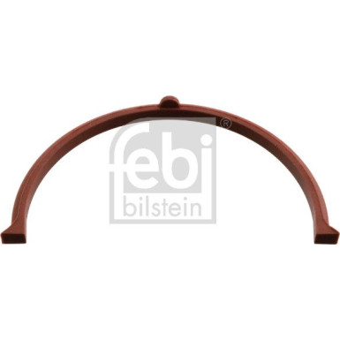 FEBI BILSTEIN Ölwannendichtung 103095