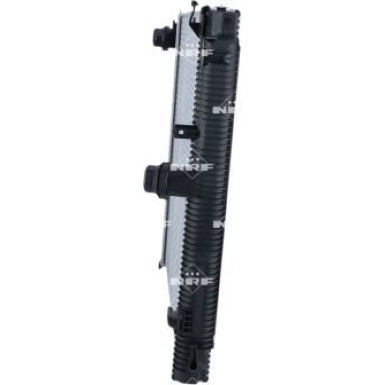 NRF Kühler, Motorkühlung 550210 NRF Kühler, Motorkühlung 550210