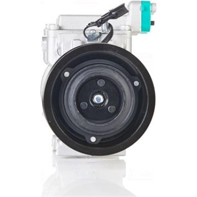 Kompressor PKW | HYUNDAI ACCENT 99 | 89262