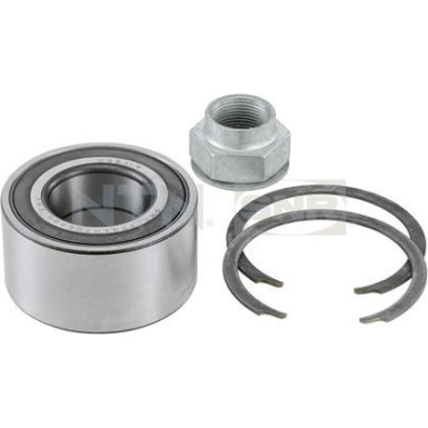 SNR Radlager | R153.55