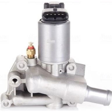 NISSENS AGR-Ventil 98227 FIRST FIT