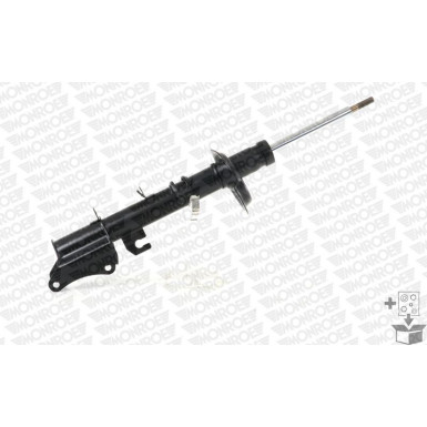 MONROE ORIGINAL-Gasdämpfer HA | ALFA 156 Sport Wagon 00-06 | 16406 MONROE ORIGINAL-Gasdämpfer HA | ALFA 156 Sport Wagon 00-06 | 16406