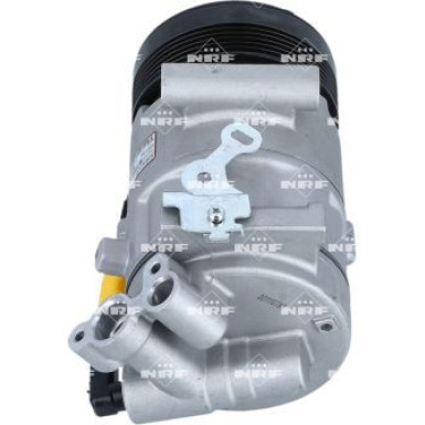 Kompressor, Klimaanlage EASY FIT 32819