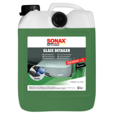 SONAX | Glass Detailer Concentrate 5L | 03365050