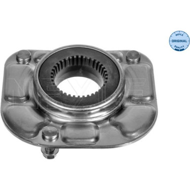 Lager - Radaufhängung. Volvo P. S70/80/V70 91- Le/Pr MEYLE-ORIGINAL-KIT: Better solution for you 514 354 0001