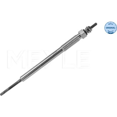 Glühkerze MEYLE-ORIGINAL: True to OE 30-14 860 0001 Glühkerze MEYLE-ORIGINAL: True to OE 30-14 860 0001