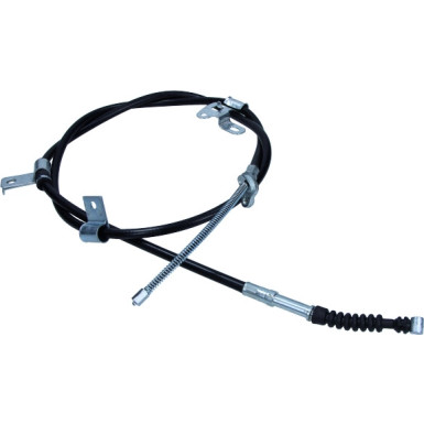 32-1546 Seilzug, Feststellbremse