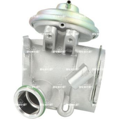 NRF AGR-Ventil 48636 EASY FIT