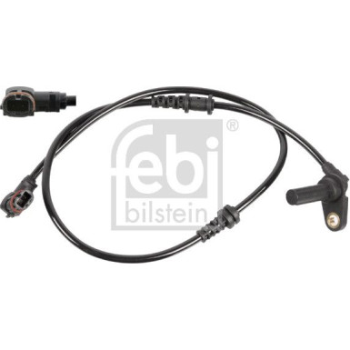 FEBI BILSTEIN Motoraufhängung 73550