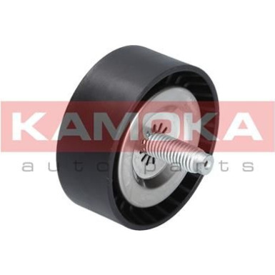KAMOKA Umlenk-/Führungsrolle, Keilrippenriemen KAMOKA Umlenk-/Führungsrolle, Keilrippenriemen