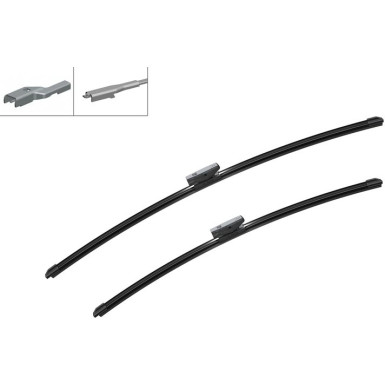 3 397 014 492 Wischblatt Aerofit