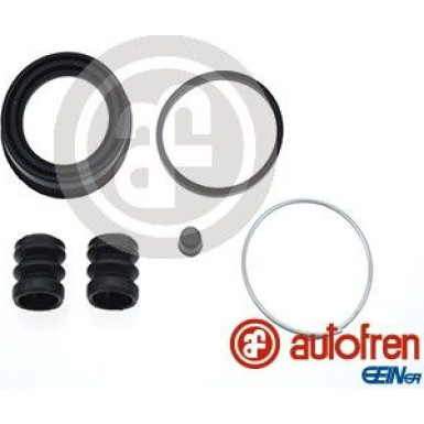 Reparatursatz Bremssattel Renault | D4042