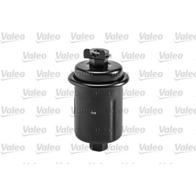 VALEO Kraftstofffilter | 587211