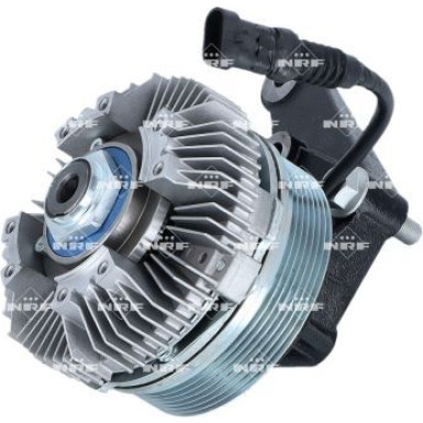 Kupplung, Köhlerl Nach | 49726