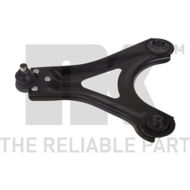 5012526 Lenker, Radaufhängung