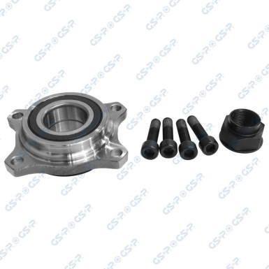 GSP Radlager 9237018K