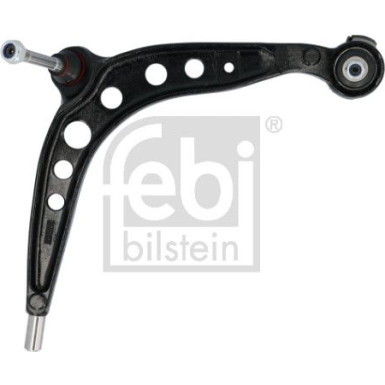 07966 Lenker, Radaufhängung 07966 Lenker, Radaufhängung