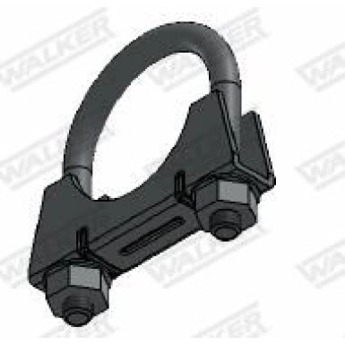 24 / Schelle | Durchmesser 54mm | 82326