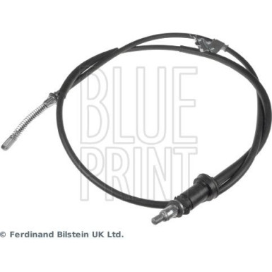 BluePrint Handbremsseil Seilzug Festellbremse BluePrint Handbremsseil Seilzug Festellbremse