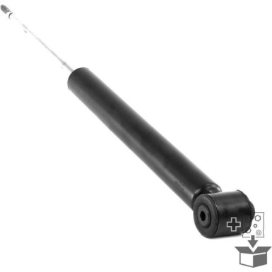 MONROE Federungsdämpfer 45008 MONROE Federungsdämpfer 45008