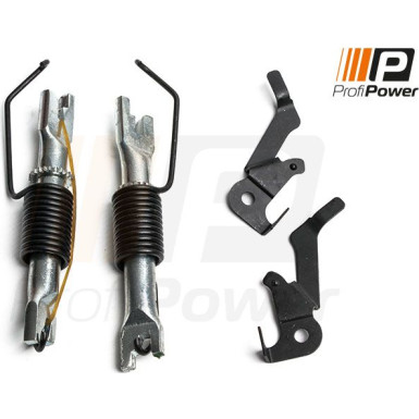 PROFIPOWER Nachsteller, Trommelbremse | 9B4031