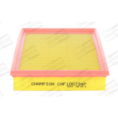 CHAMPION Luftfilter | CAF100734P